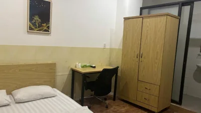 95 Lam Son Hotel - Near Tan Son Nhat Airport – Fotos 5