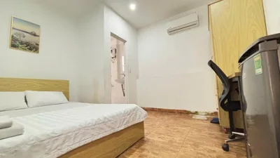 95 Lam Son Hotel - Near Tan Son Nhat Airport – Fotos 7
