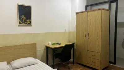 95 Lam Son Hotel - Near Tan Son Nhat Airport – Fotos 8