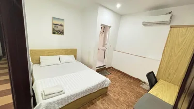 95 Lam Son Hotel - Near Tan Son Nhat Airport – Fotos 9