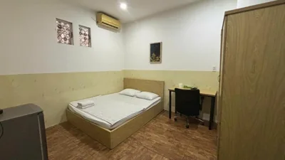 95 Lam Son Hotel - Near Tan Son Nhat Airport – Fotos 10