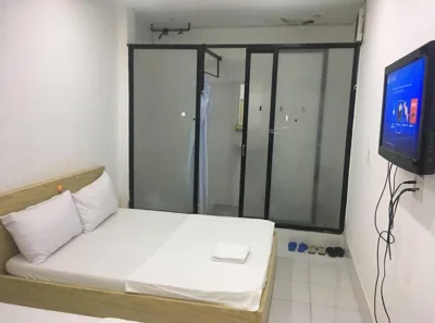 95 Lam Son Hotel - Near Tan Son Nhat Airport – Fotos 14