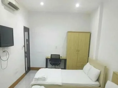 95 Lam Son Hotel - Near Tan Son Nhat Airport – Fotos 15
