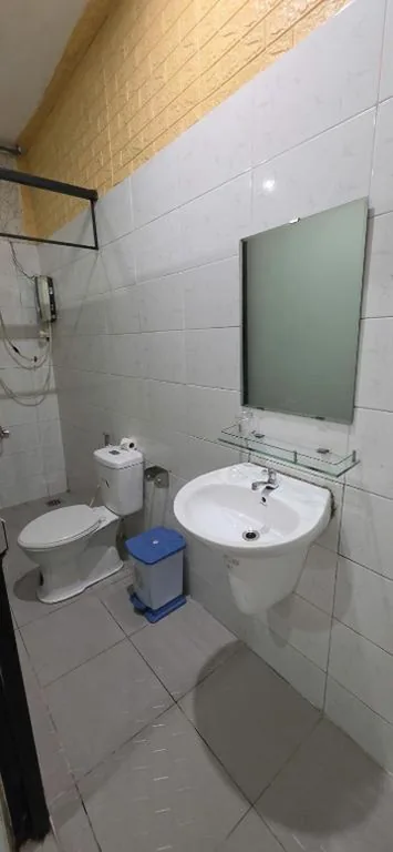 Standard-Doppelzimmer — 95 Lam Son Hotel - Near Tan Son Nhat Airport